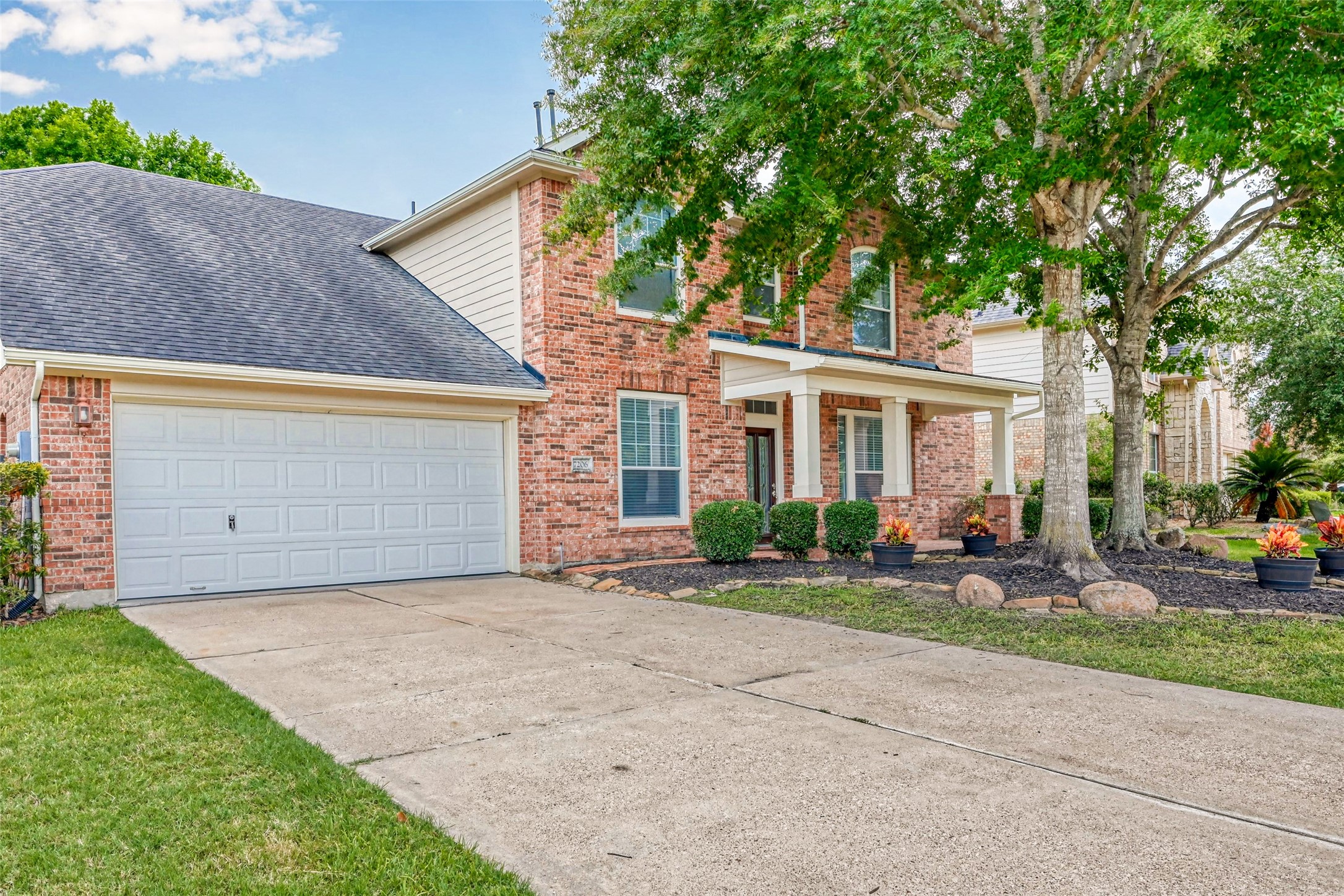 7206 Belford Park Lane Richmond TX 77407