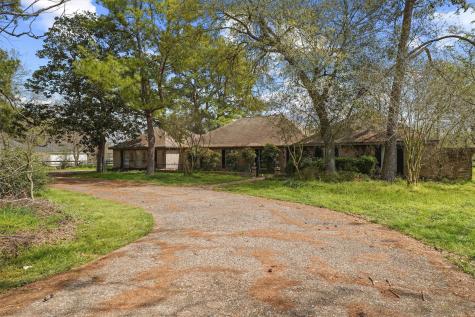 21422 Rosehill Church Road Tomball TX 77377