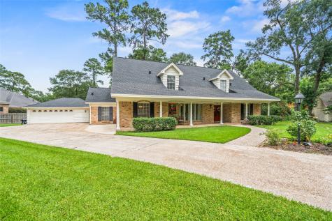 715 Orleans Court Conroe TX 77302