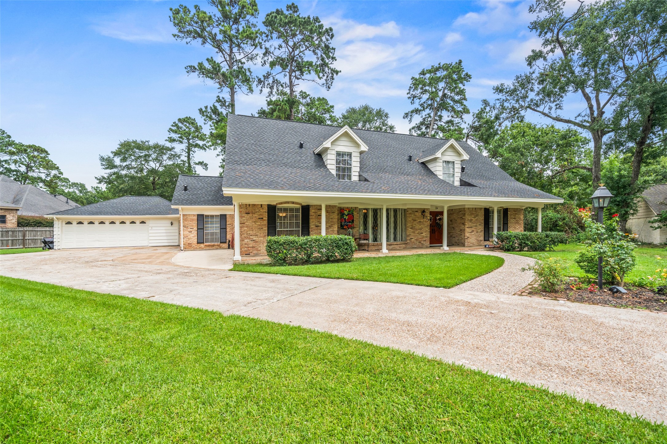 715 Orleans Court Conroe TX 77302