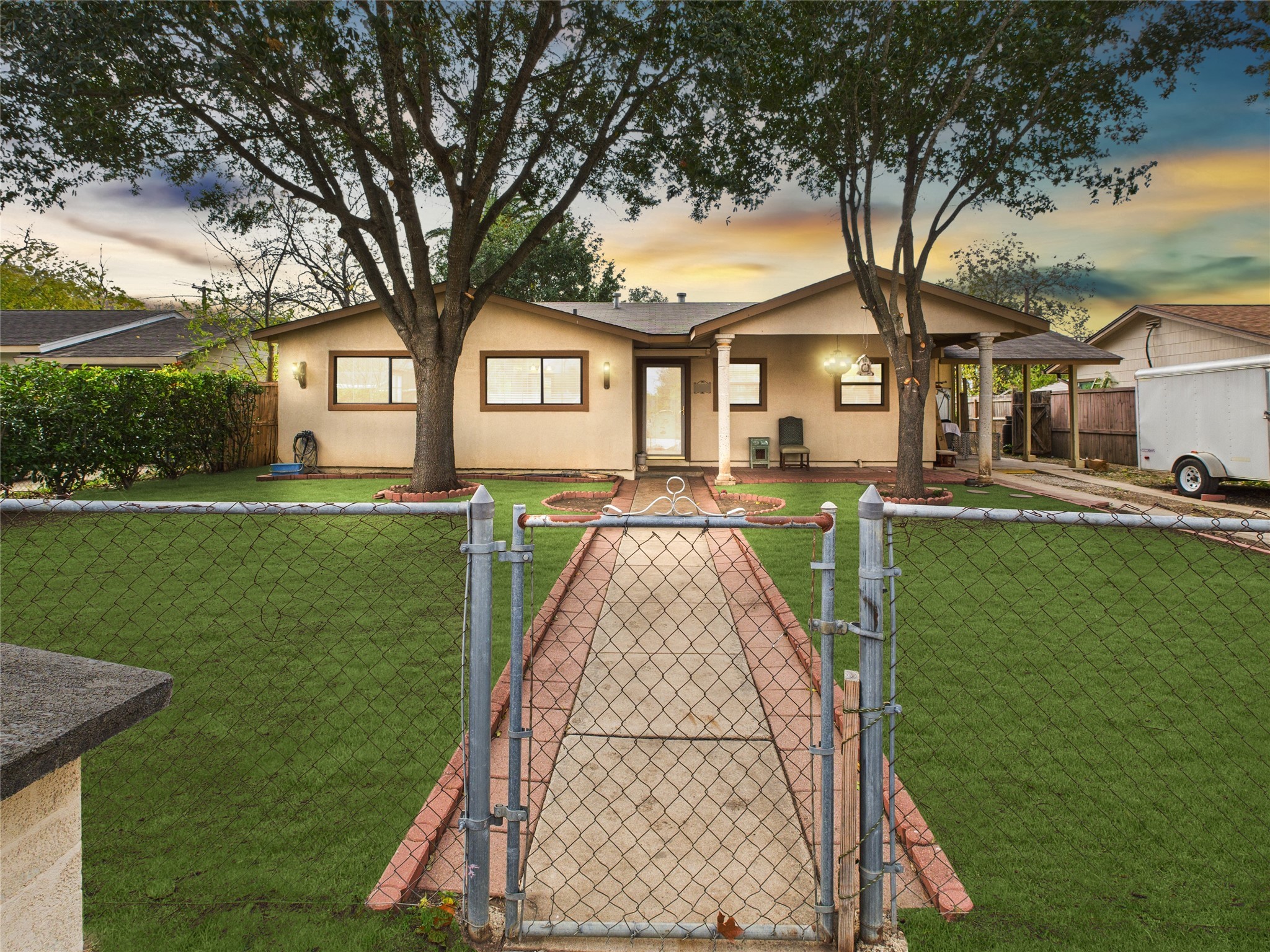 5530 Knoll Krest Drive San Antonio TX 78242