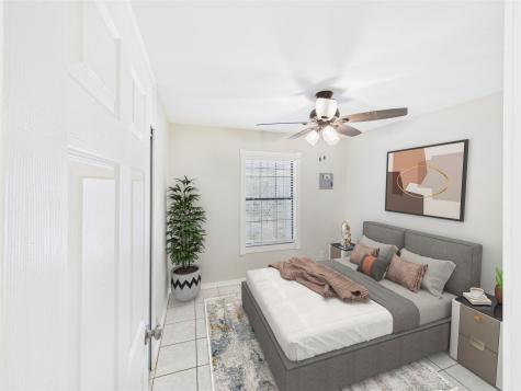 5530 Knoll Krest Drive San Antonio TX 78242