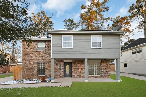 8315 Autumn Willow Drive Tomball TX 77375
