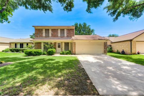 2815 Lakefield Way Sugar Land TX 77479
