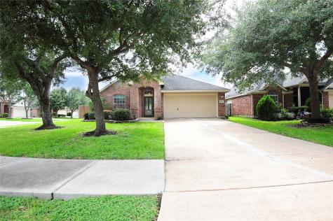 8022 Thorncroft Manor Lane Richmond TX 77407