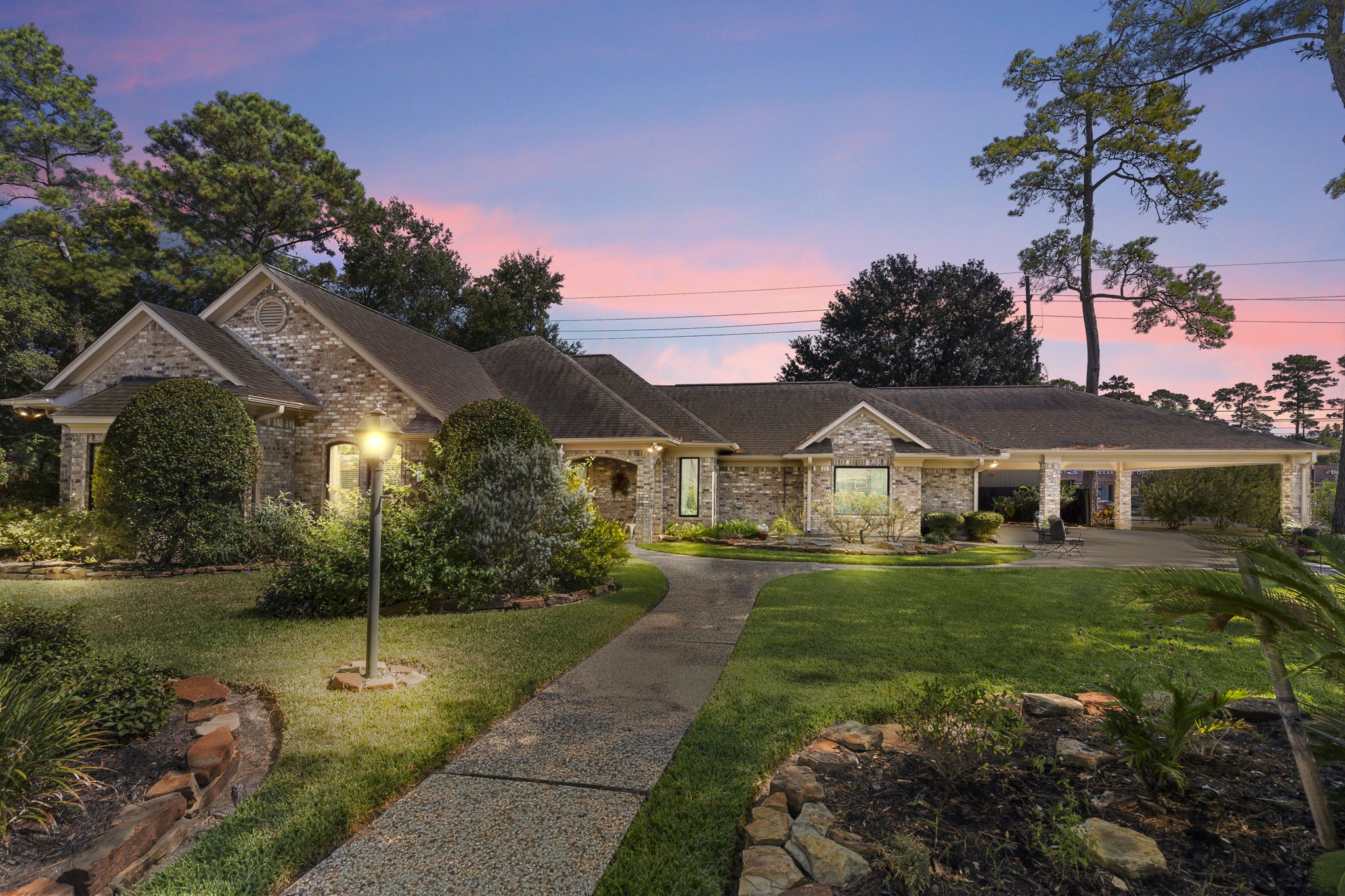 24502 Okehampton Drive Tomball TX 77375