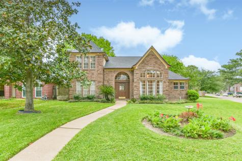 13107 Mills River Street Houston TX 77070