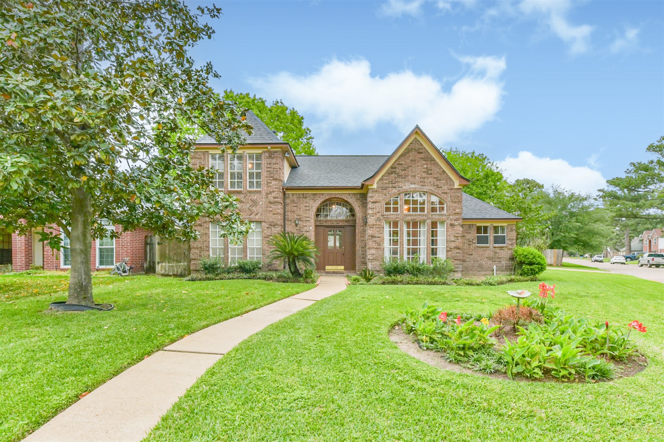 13107 Mills River Street Houston TX 77070