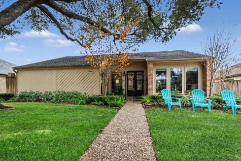 12218 Burgoyne Drive Houston TX 77077