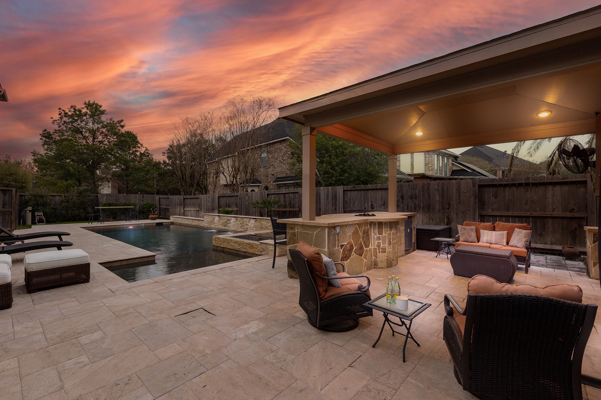 8422 Alyssa Gardens Lane Humble TX 77396