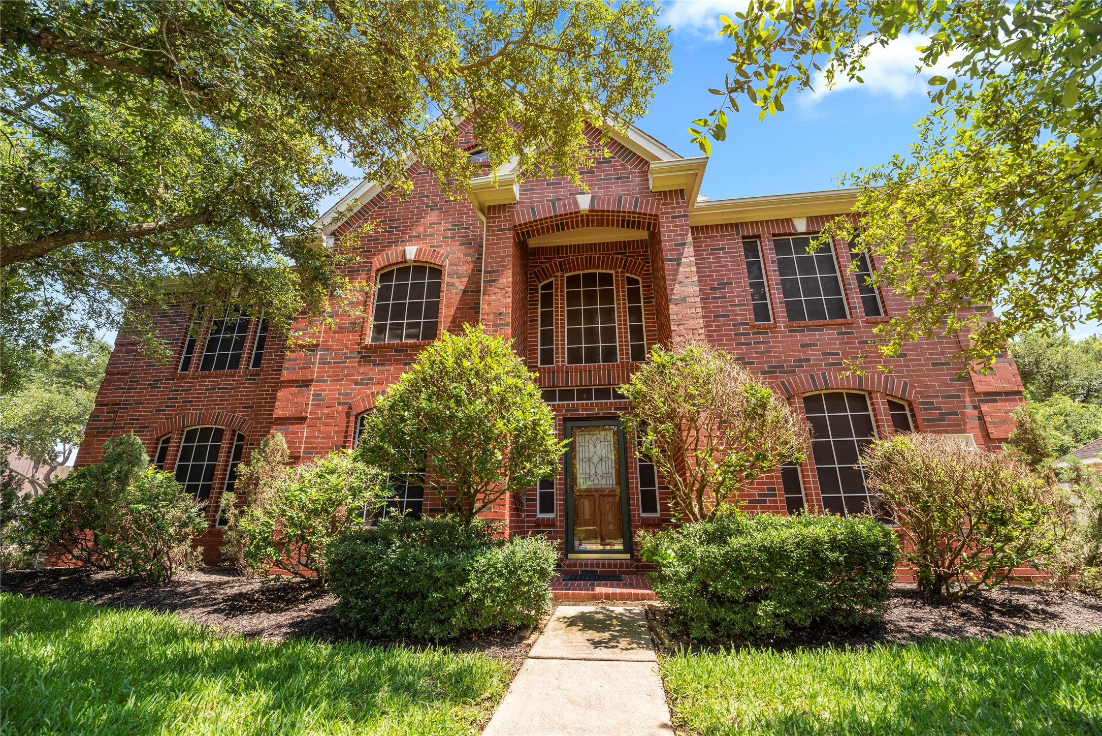 11943 Natural Bridges Lane Sugar Land TX 77498