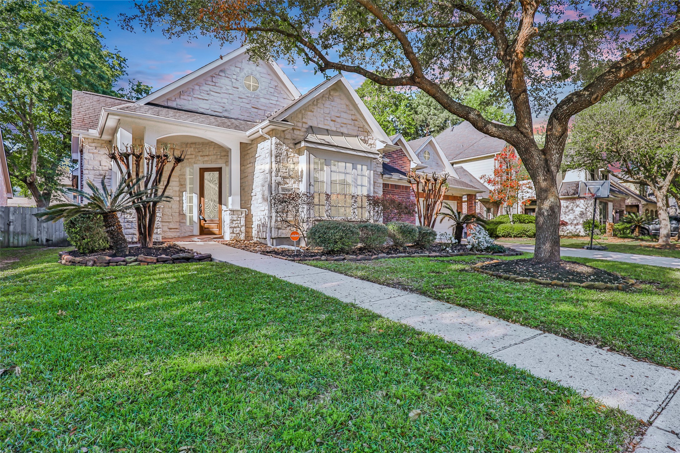 12518 Cape Sable Court Humble TX 77346