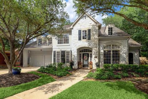 14702 Lindall Court Cypress TX 77429