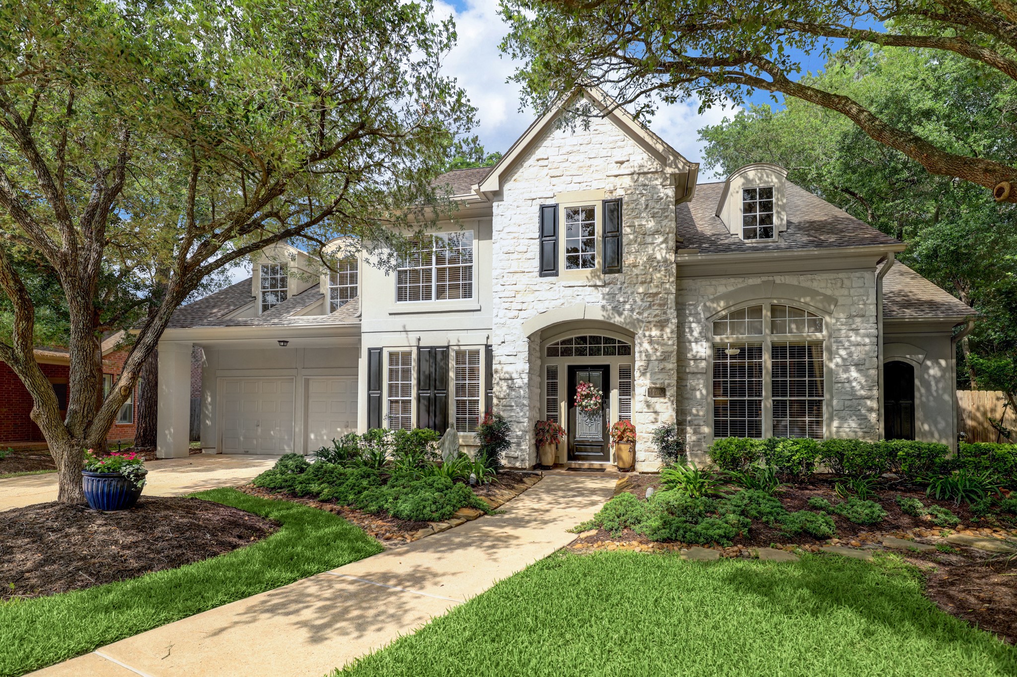 14702 Lindall Court Cypress TX 77429