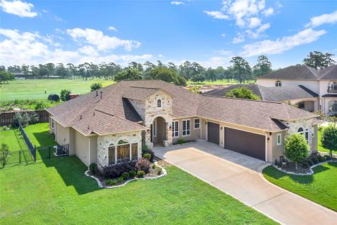 2453 Palmer Drive Pearland TX 77581