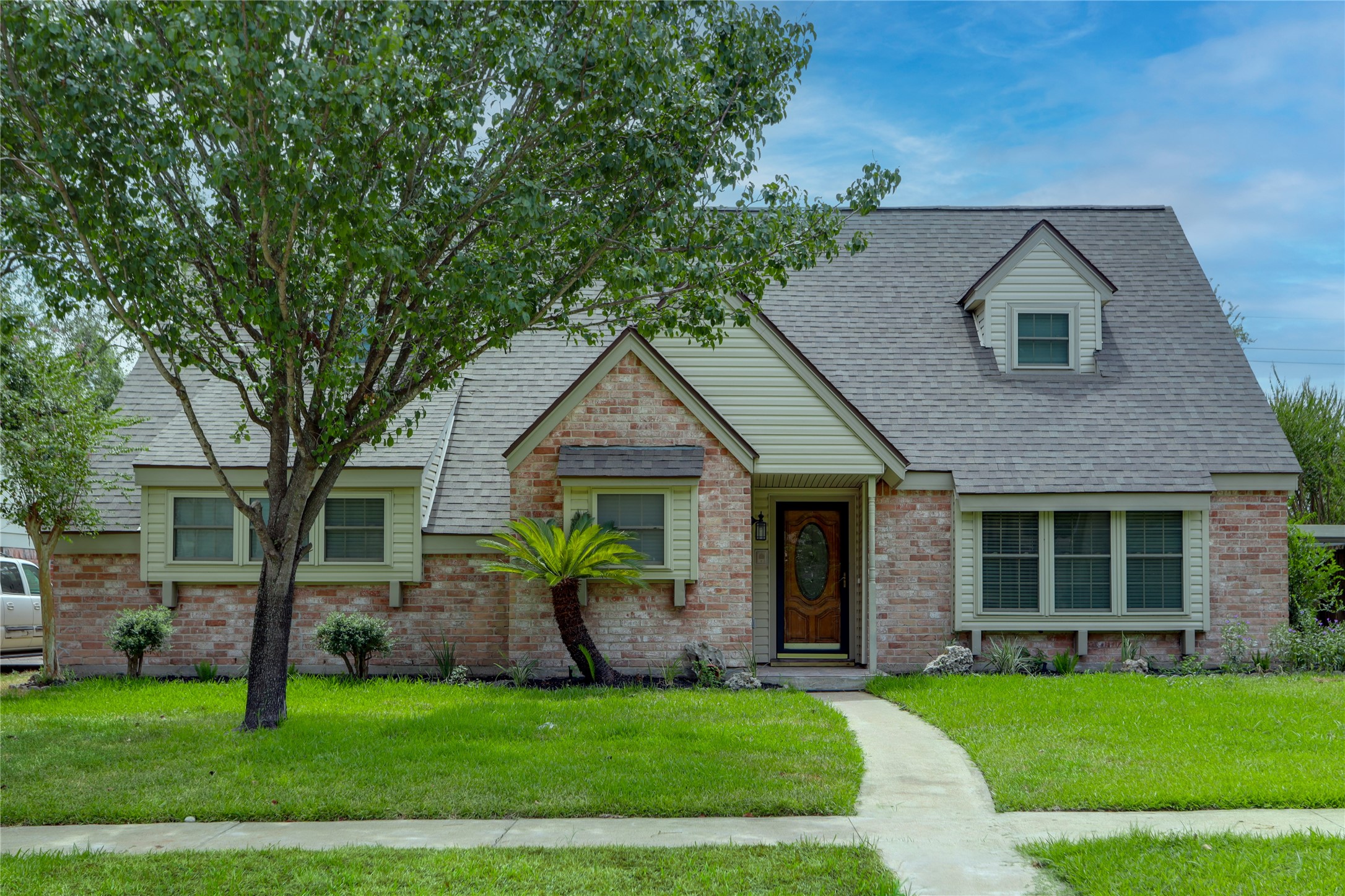 15809 Seattle Street Jersey Village TX 77040