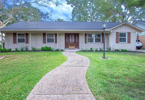 9631 Winsome Lane Houston TX 77063