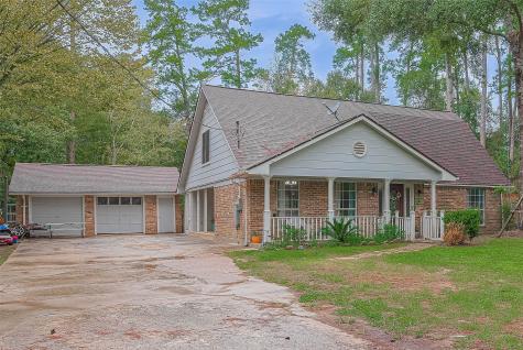 510 W Rollingwood Street Pinehurst TX 77362