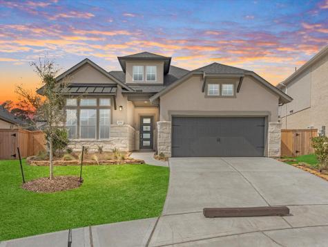 7511 Ridgeside Drive Fulshear TX 77441