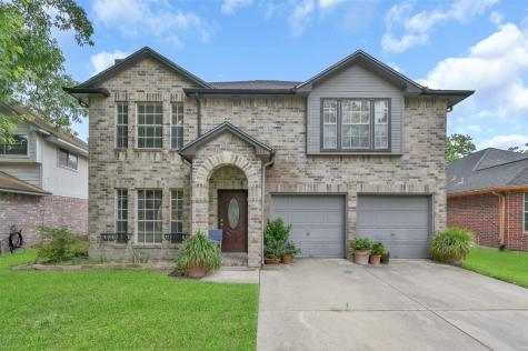 13830 Dentwood Drive Houston TX 77014