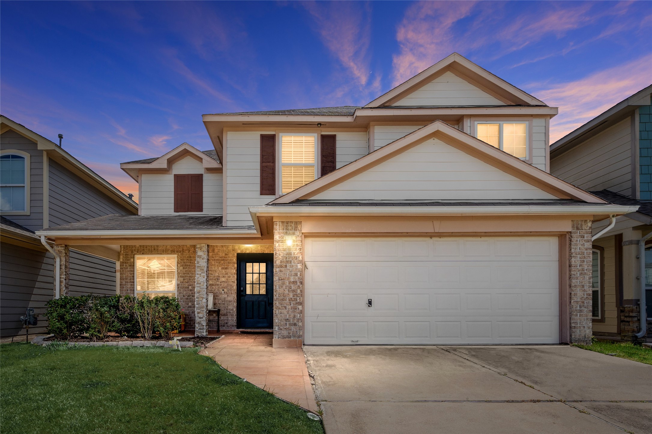 2430 Glenholly Park Drive Sugar Land TX 77498