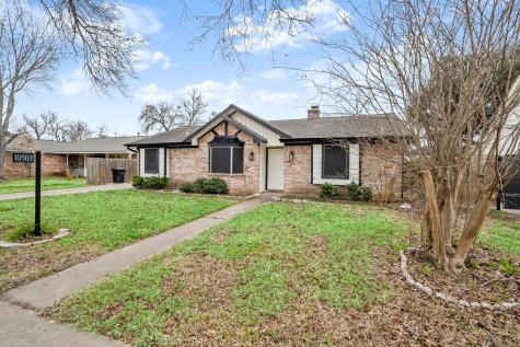10503 Huntington View Drive Houston TX 77099