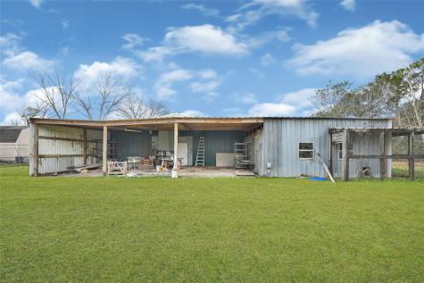 3725 Allen Road Pearland TX 77584