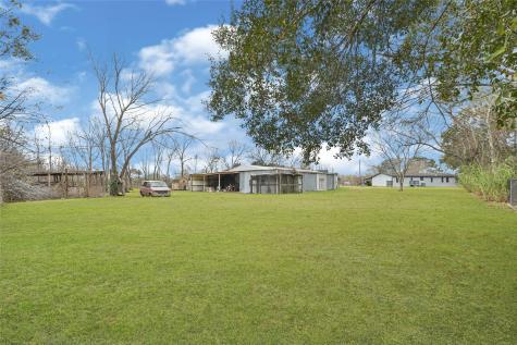 3725 Allen Road Pearland TX 77584