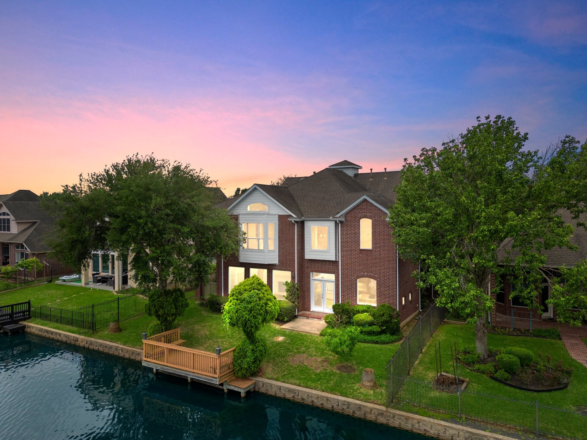 5211 Weatherstone Circle Sugar Land TX 77479