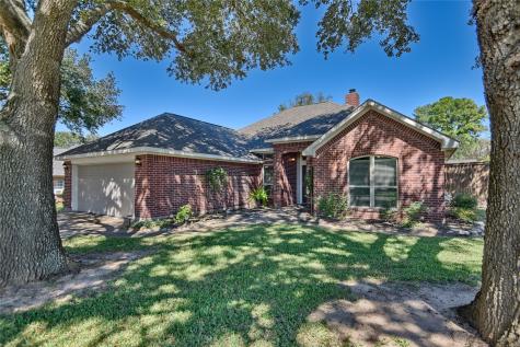 201 Briar Ridge Drive Bellville TX 77418