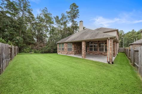 26102 W Lovegrass Lane Spring TX 77386
