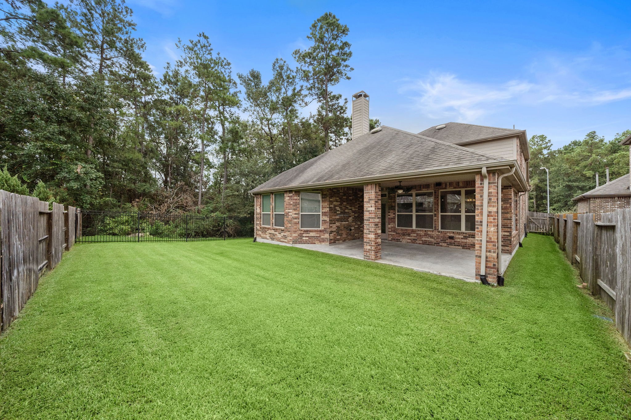 26102 W Lovegrass Lane Spring TX 77386