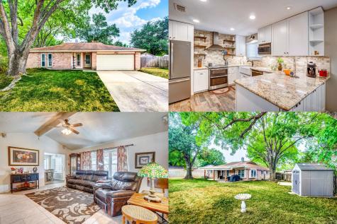 7302 Weatherhill Lane Houston TX 77041