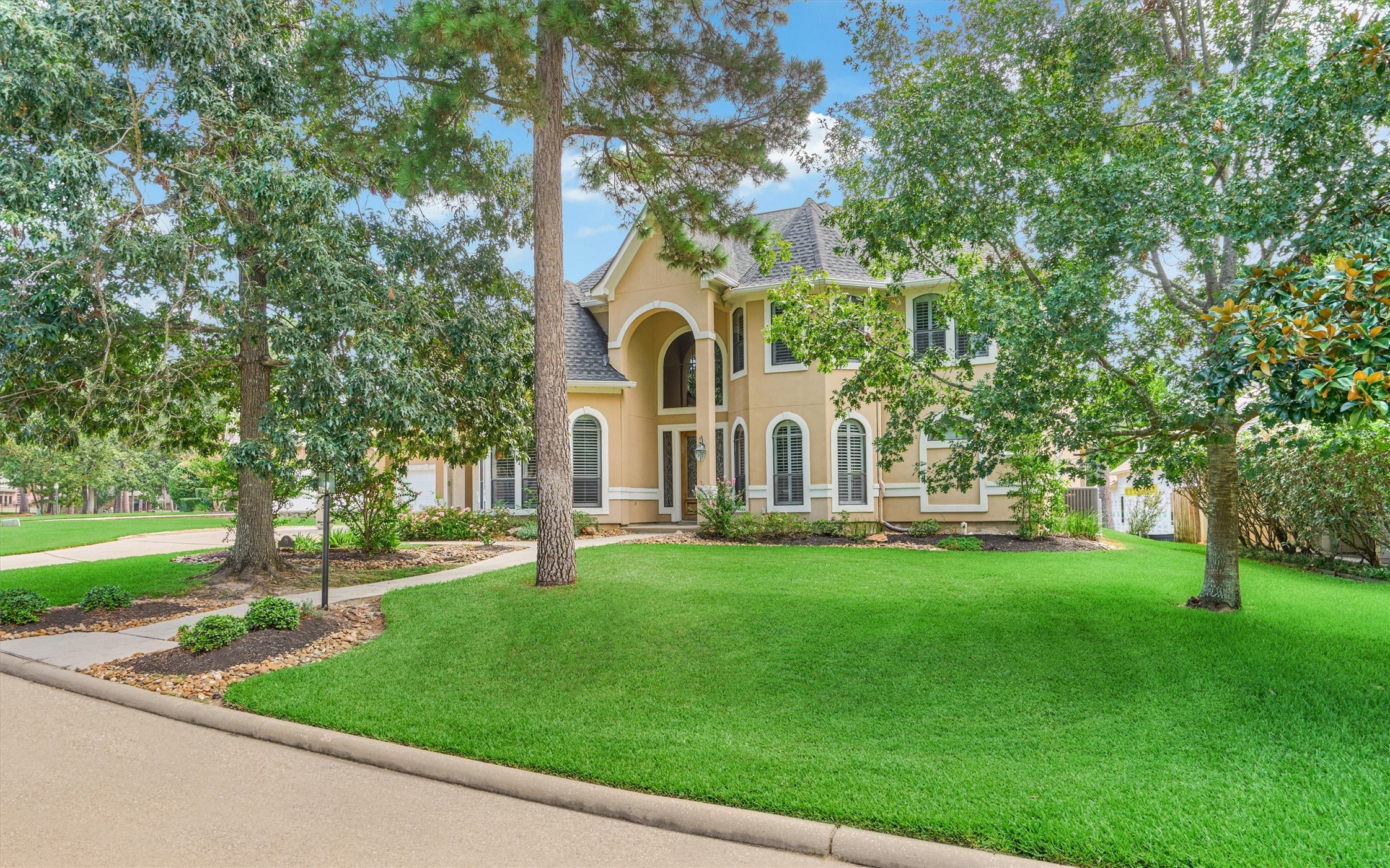 75 Wedgewood Drive W Montgomery TX 77356