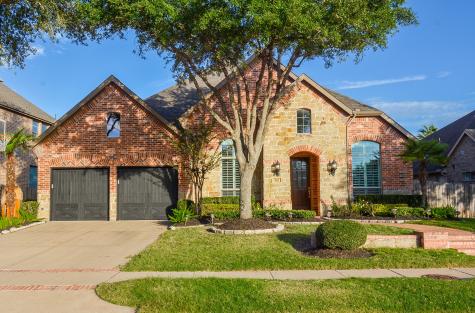 902 Floriencia Street Sugar Land TX 77479