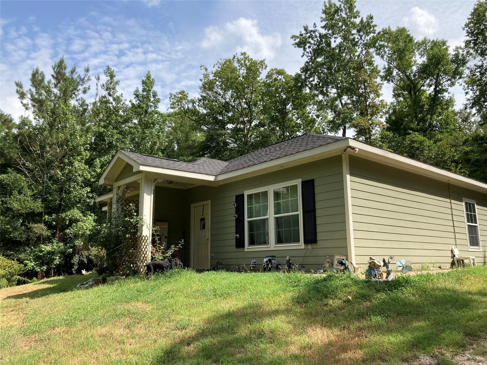705 Lake Camelot Circle Woodville TX 75979