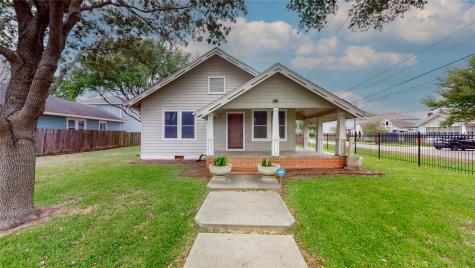 106 Clifton Street Houston TX 77011