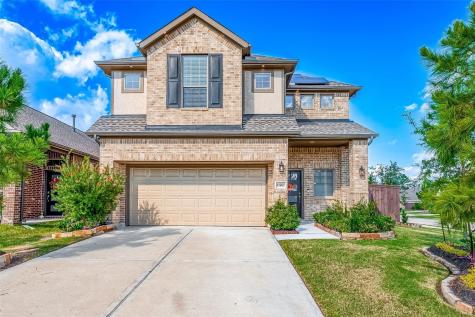 11967 California Sister Drive Humble TX 77346