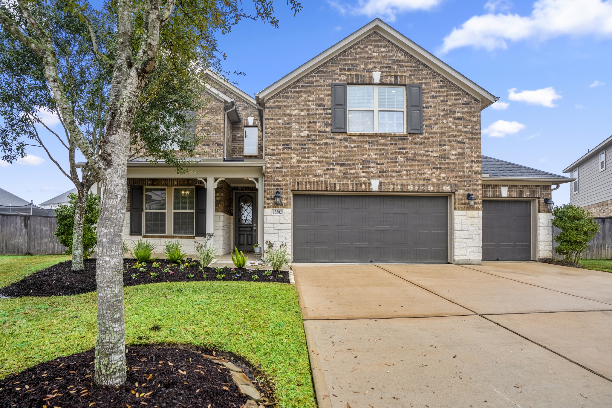 15302 Sandford Springs Trail Cypress TX 77429