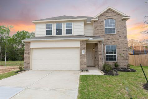 2958 August Mist Court Conroe TX 77304