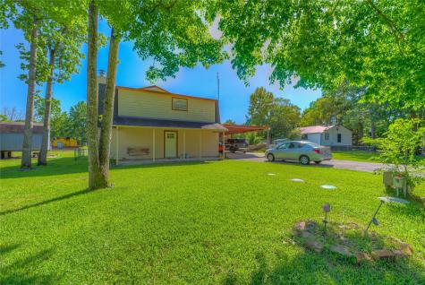 134 Deer Run Road Trinity TX 75862