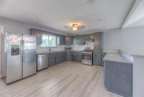 134 Deer Run Road Trinity TX 75862