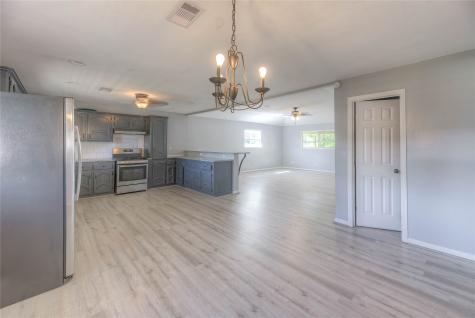 134 Deer Run Road Trinity TX 75862