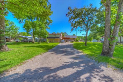 134 Deer Run Road Trinity TX 75862