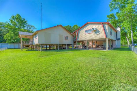 134 Deer Run Road Trinity TX 75862