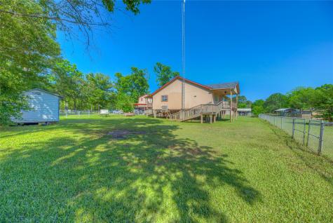 134 Deer Run Road Trinity TX 75862