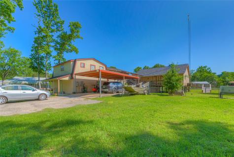 134 Deer Run Road Trinity TX 75862