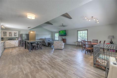 134 Deer Run Road Trinity TX 75862