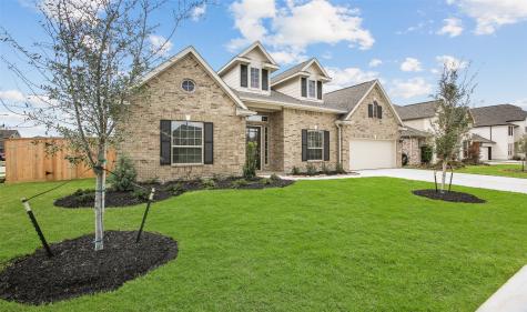 5550 Fairfield Lane Pasadena TX 77505