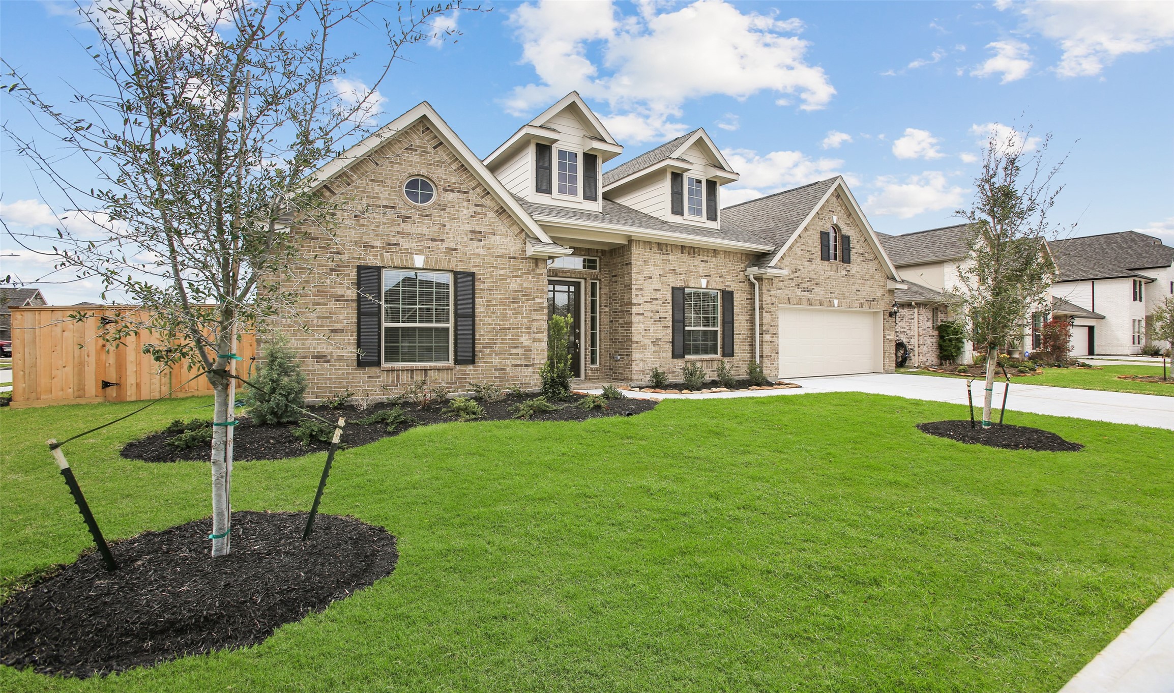 5550 Fairfield Lane Pasadena TX 77505